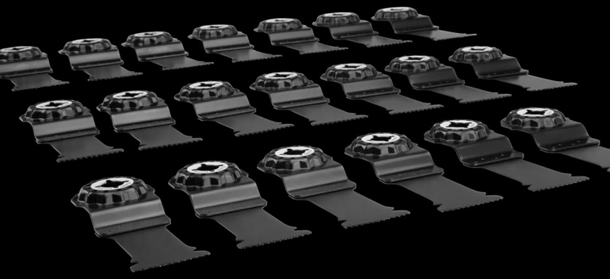 Makita B-64814-20 / TMA047 Invalzaagblad - 32x50mm (20st.) thumbnail 2