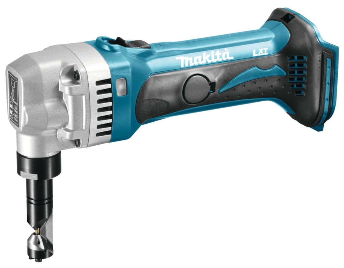Makita DJN161ZJ 18V Li-Ion Accu Knabbelschaar Body In Mbox thumbnail 2