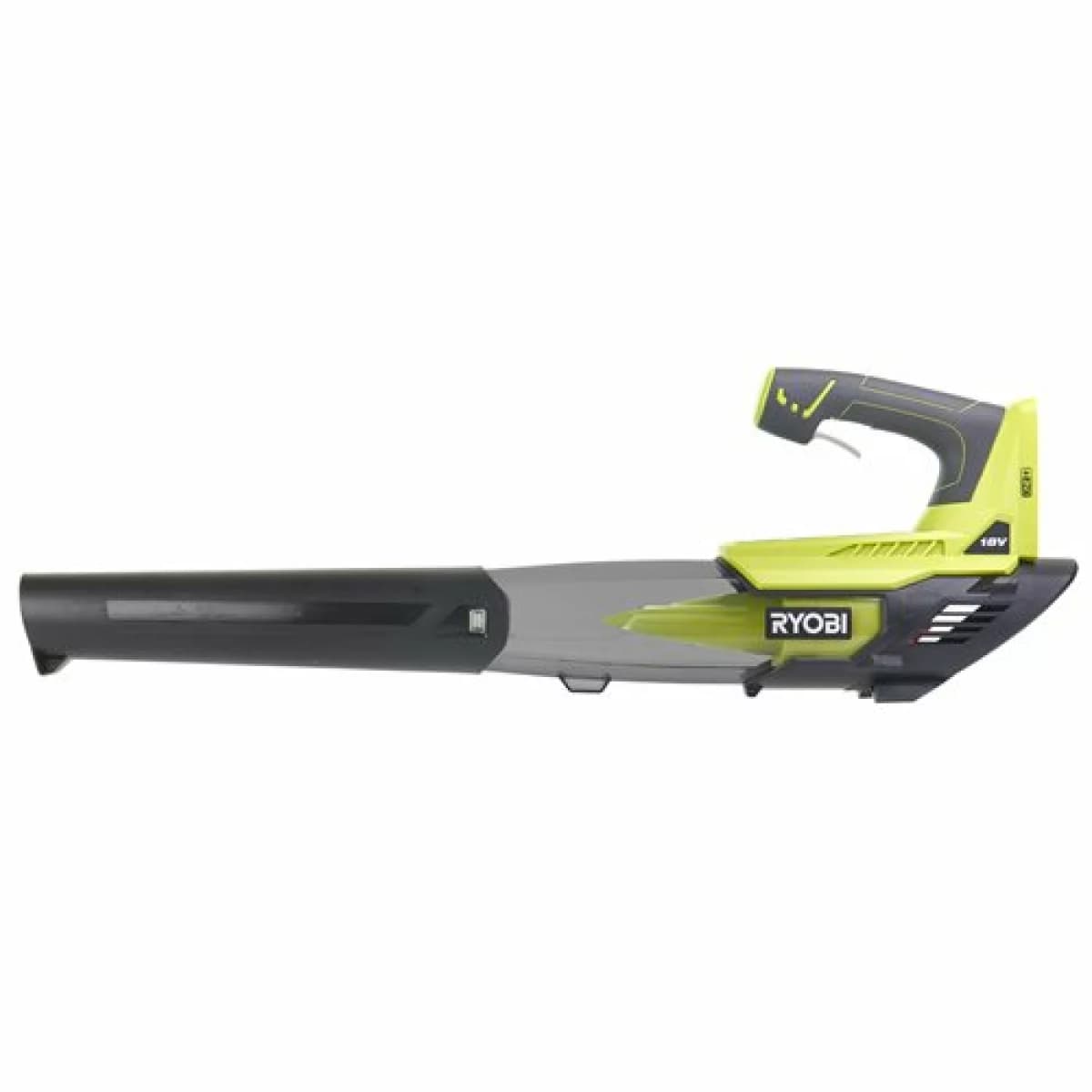 Ryobi OBL18JB 18V Li-Ion Accu Bladblazer Body - 160km/h
