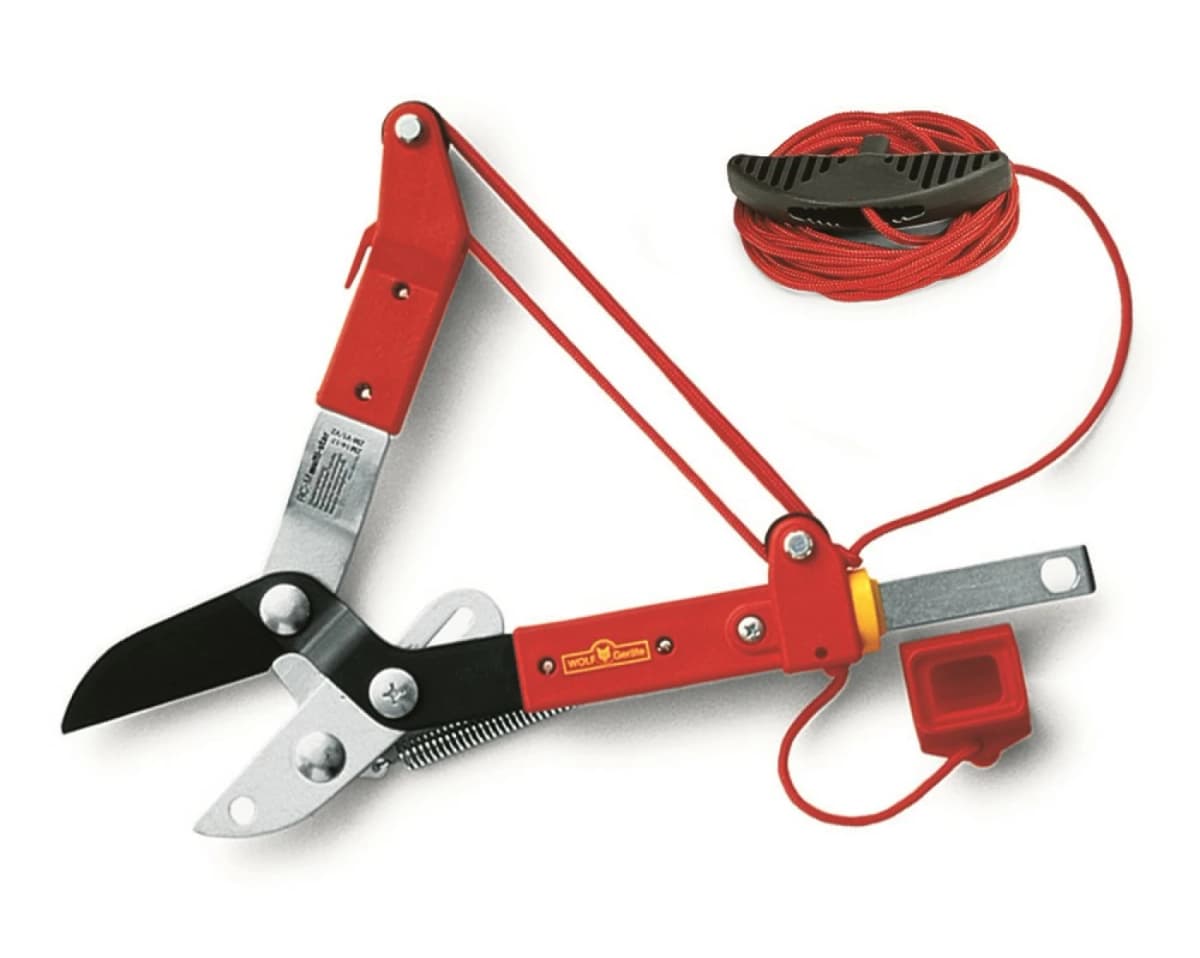 WOLF-Garten RC-M Multi-Star Boomschaar - 38mm