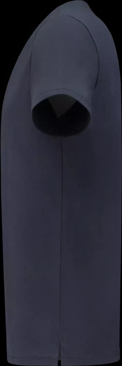 Workman 0302 T-Shirt Heavy Duty - Navy - S thumbnail 3