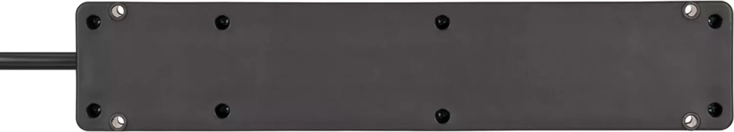 Brennenstuhl 1150650114 4 Voudige Stekkerdoos Met Schakelaar - Bremounta - 1,5m thumbnail 4