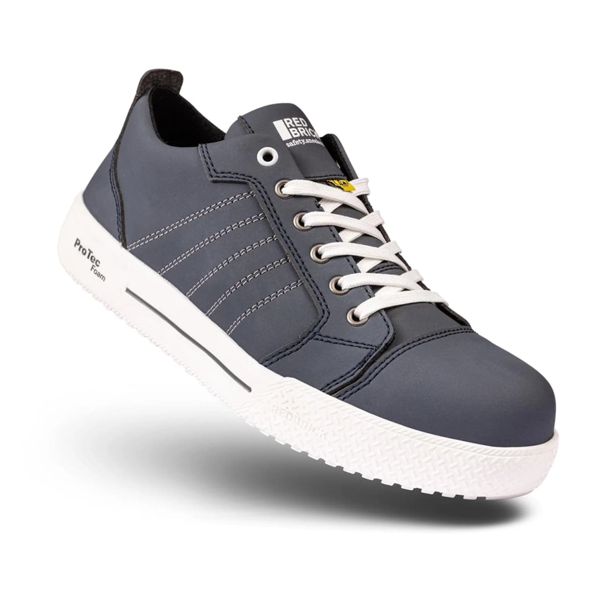 Redbrick Kick Low Werkschoen - Maat 40 thumbnail 4