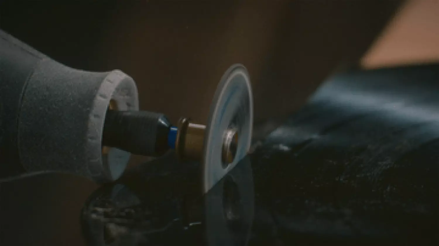 Dremel E725JA 70-Delige EZ Speedclic Multifunctionele Accessoireset In Opbergkoffer thumbnail 4