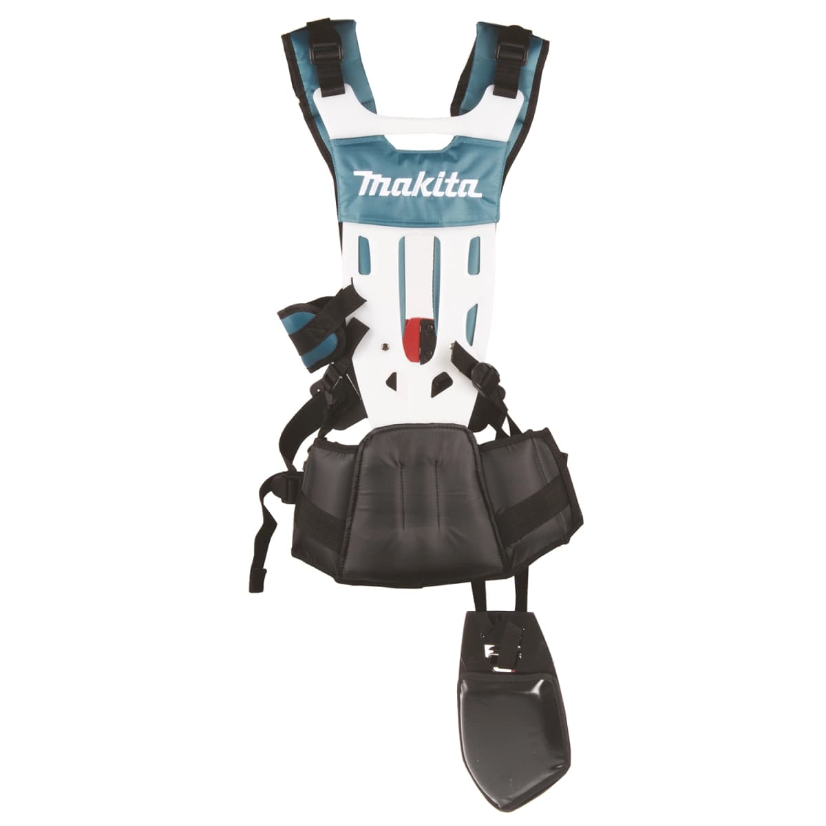 Makita 199378-7 Professioneel Draagharnas Voor Bosmaaier