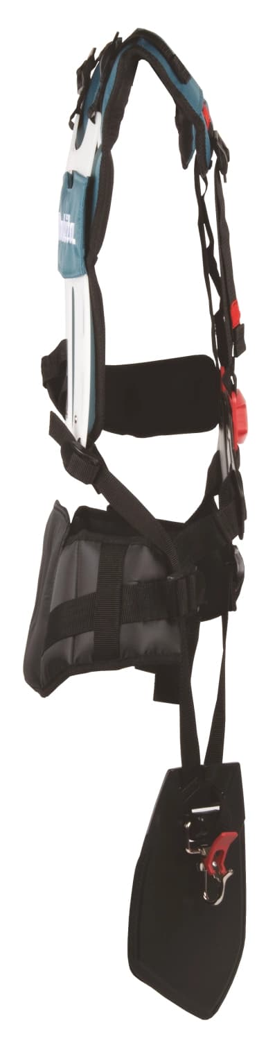 Makita 199378-7 Professioneel Draagharnas Voor Bosmaaier thumbnail 3