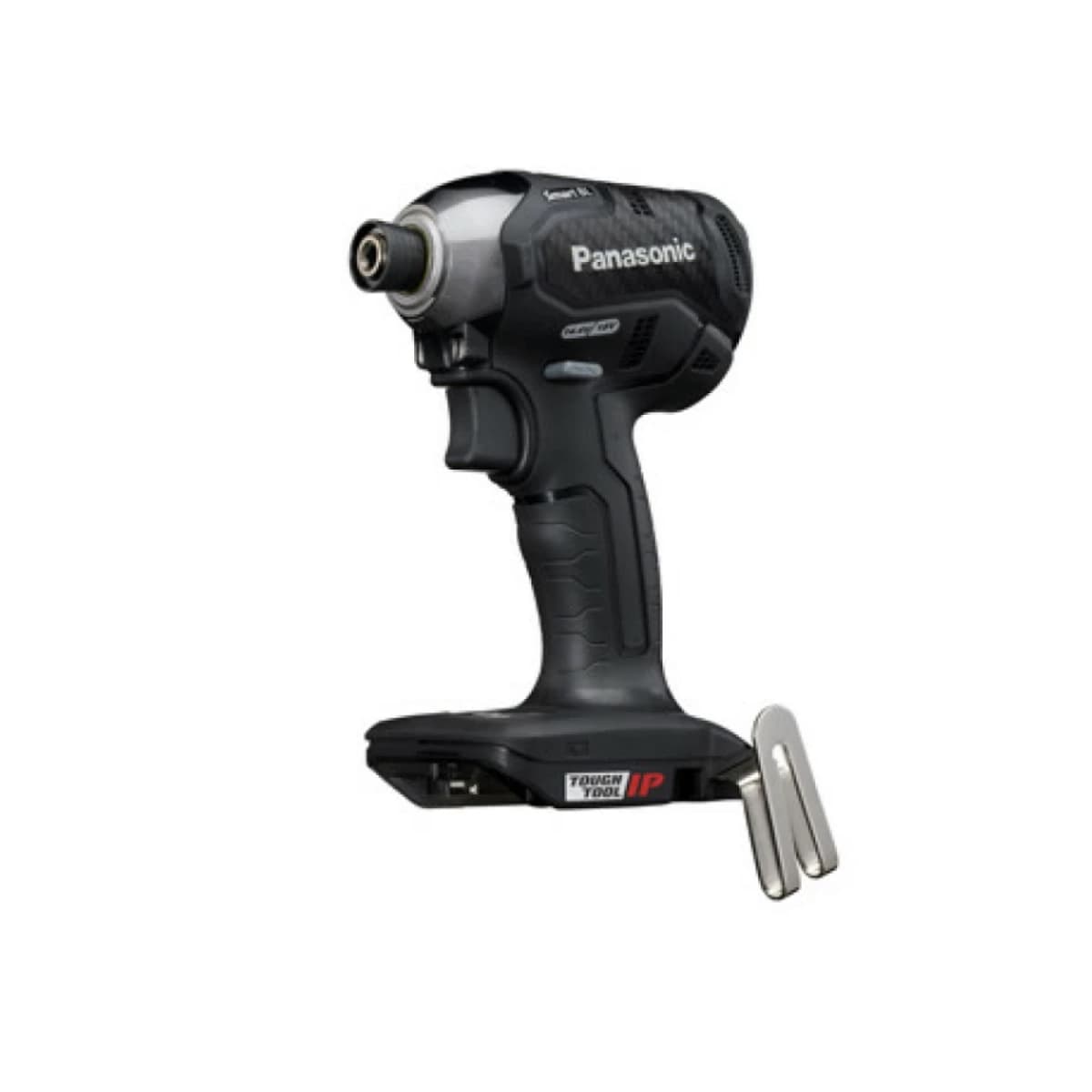 Panasonic EYC232LJ2G 18V Accu Boor-/schroefmachine (EY74A3)&Slagmoersleutel (EY75A8) Combiset (2x 5.0Ah Accu) In T-LOC thumbnail 3