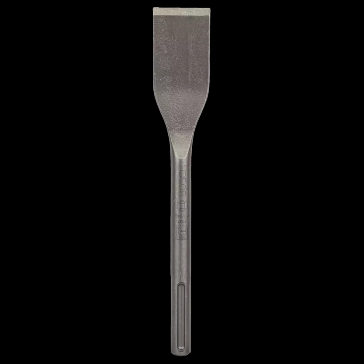 Bosch 2608690098 SDS-max Tegelbeitel - 50 X 300mm