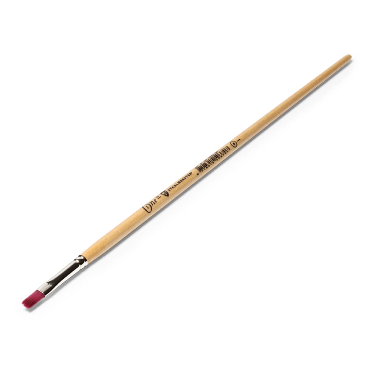 Staalmeester 1090 One Gussow Penseel - NR-6