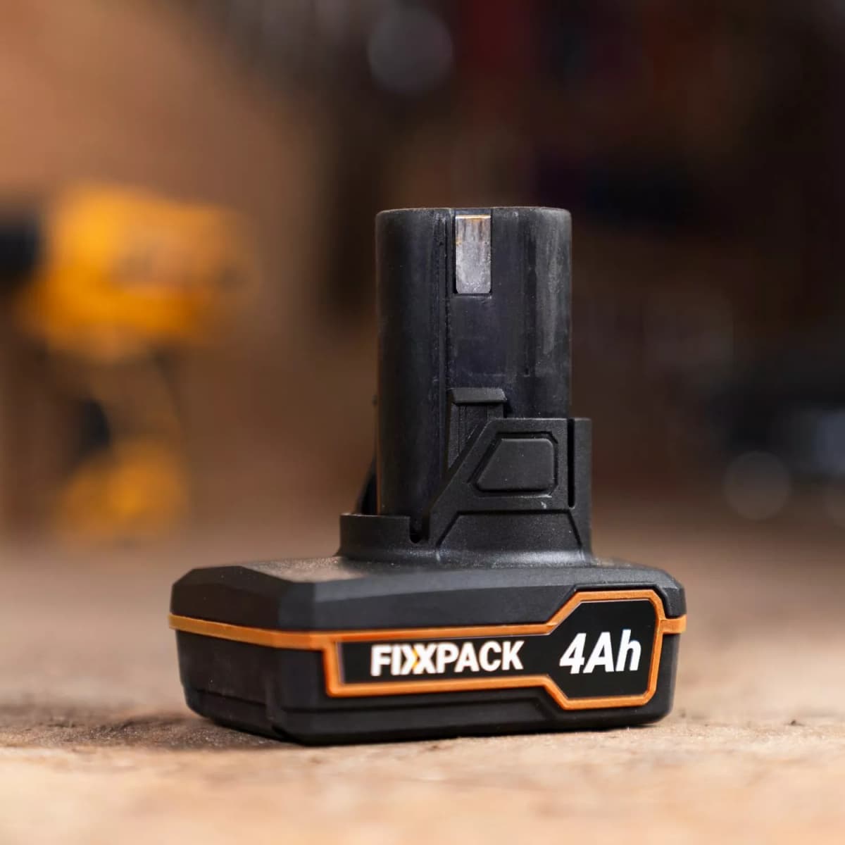 Batavia 7064668 Fixxpack 12V Li-Ion Accu - 4.0Ah thumbnail 2