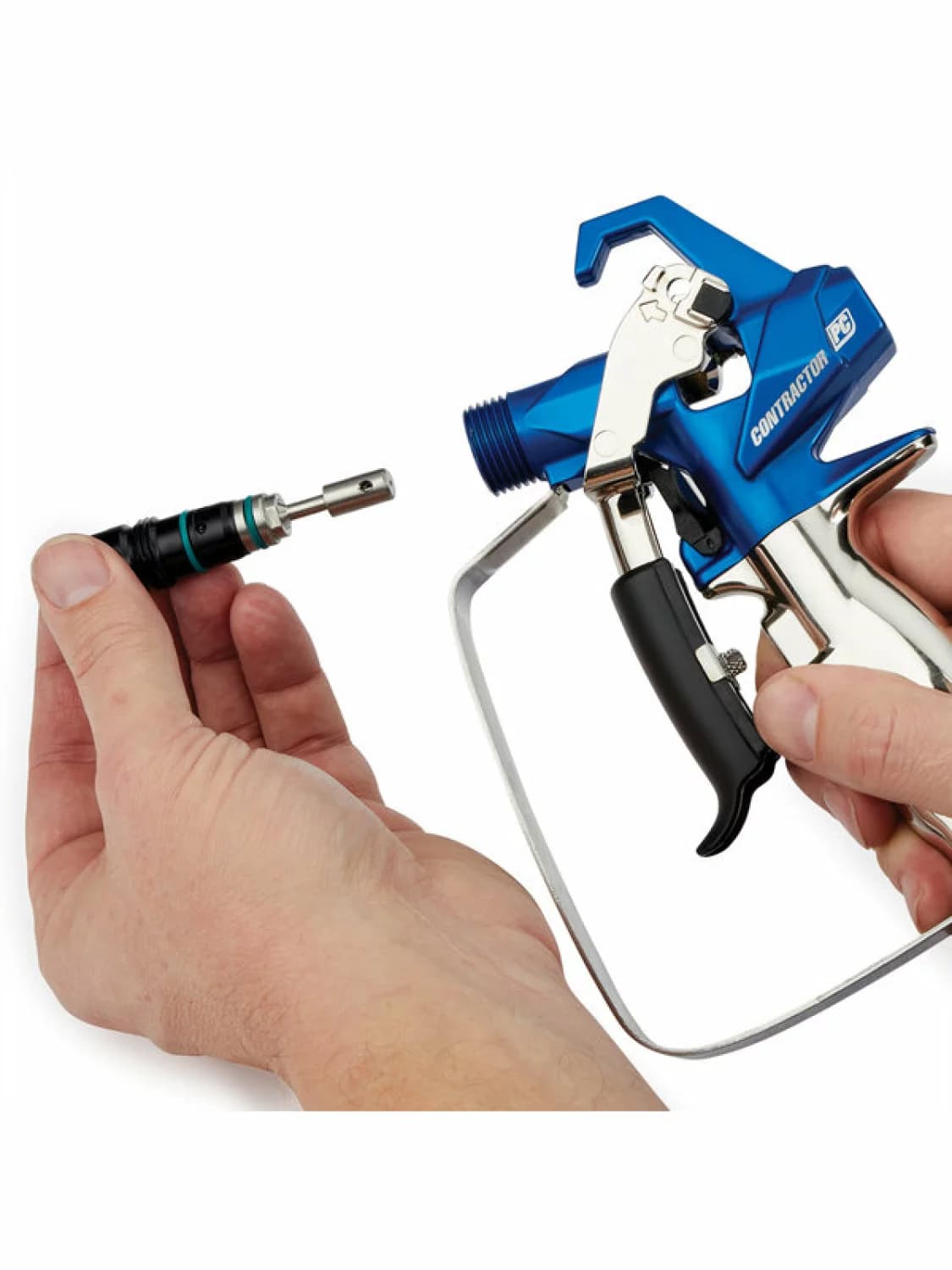 Graco Contractor PC Compact 19Y445 RAC X thumbnail 3