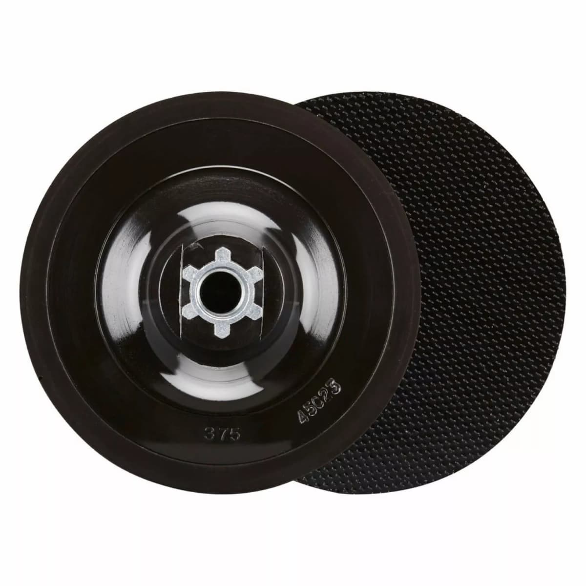 Rhodius 305427 RH VELCRO PROline Ll Steunschijf Met Klitsysteem 125