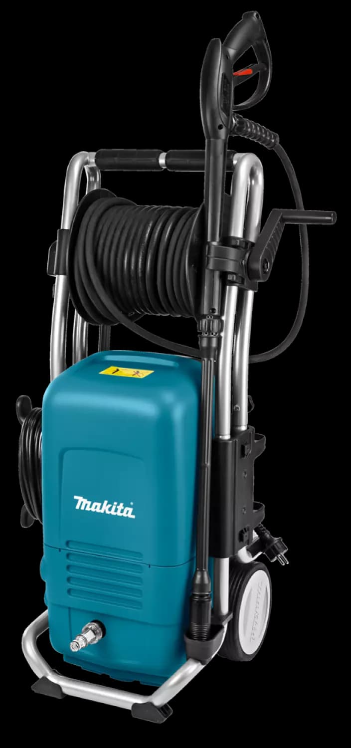 Makita HW140 Hogedrukreiniger - 2300W - 140bar thumbnail 4