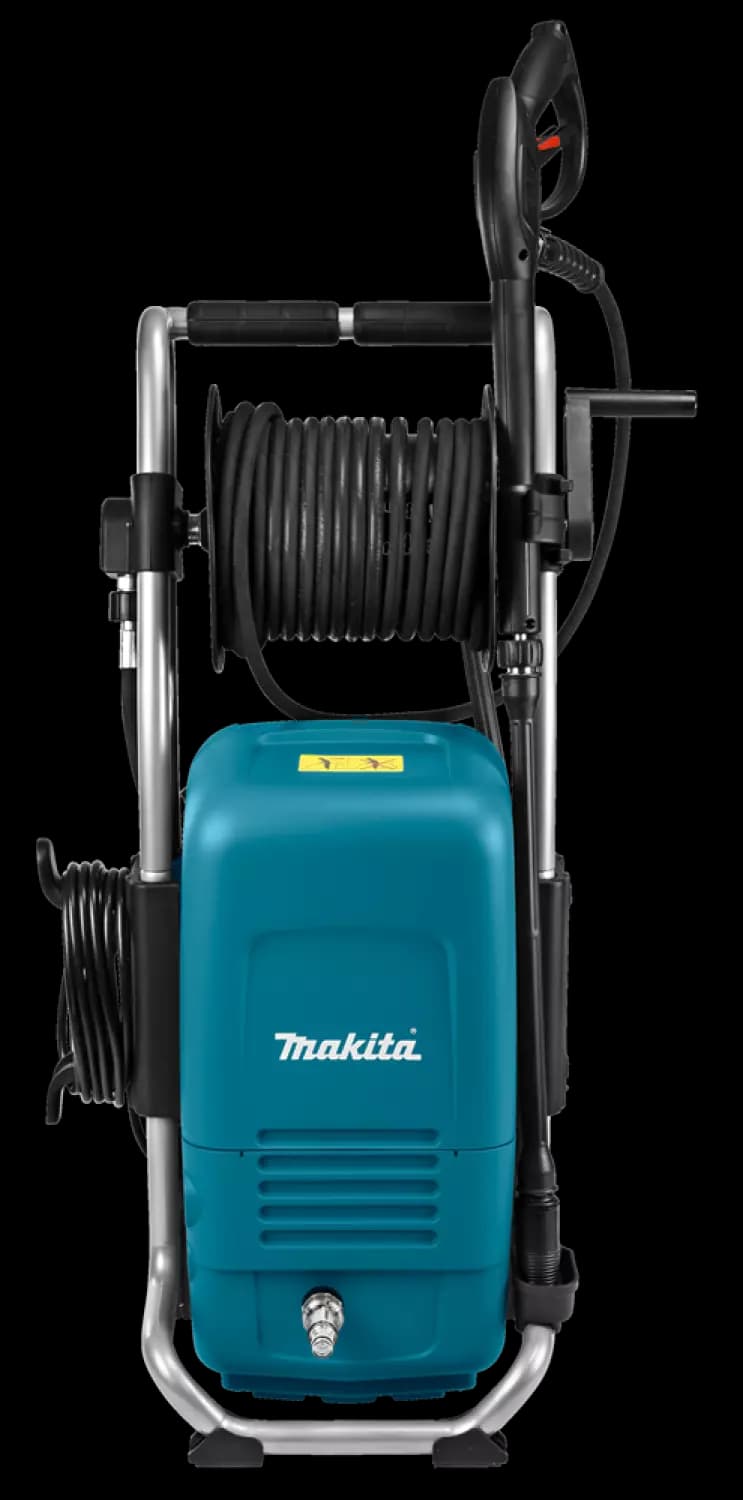Makita HW140 Hogedrukreiniger - 2300W - 140bar thumbnail 3