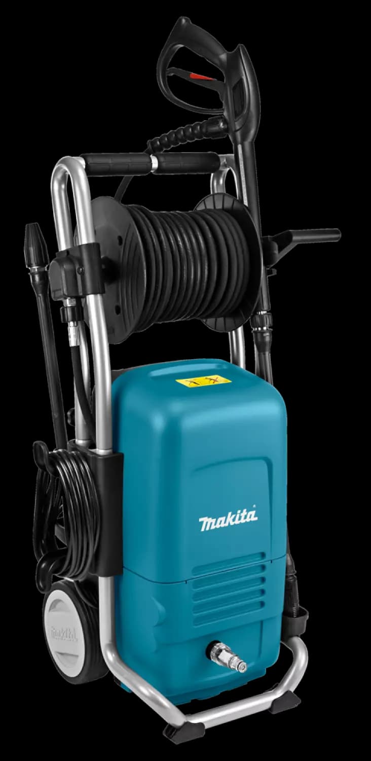 Makita HW140 Hogedrukreiniger - 2300W - 140bar thumbnail 2