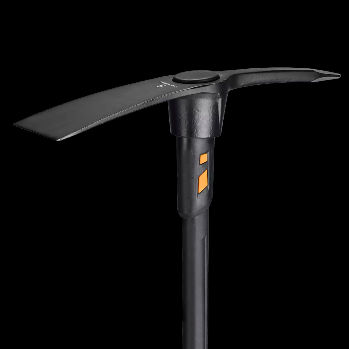 Fiskars 1020166 IsoCore Pikhouweel thumbnail 2