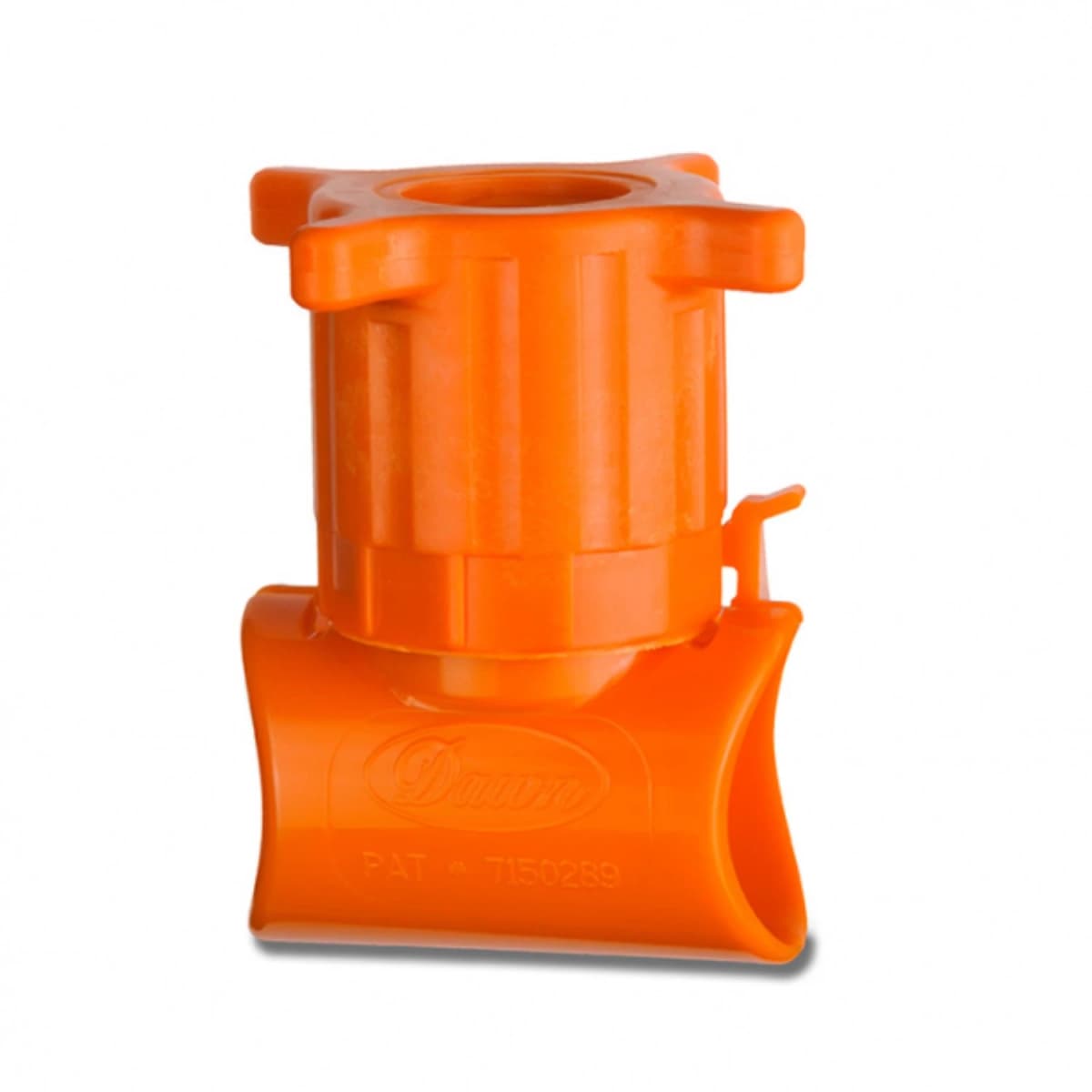 Dawn Industries KwikTap KT032C Zelftapzadel Voor PE-slang Binnendraads - 32mm X 1/2"(10 Stuks) thumbnail 2