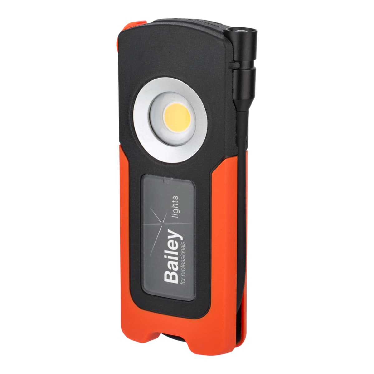 Bailey RoBust LED Inspect - 15W - 6500K - 1500+300lm - IP54 - 5V - CLIII thumbnail 2