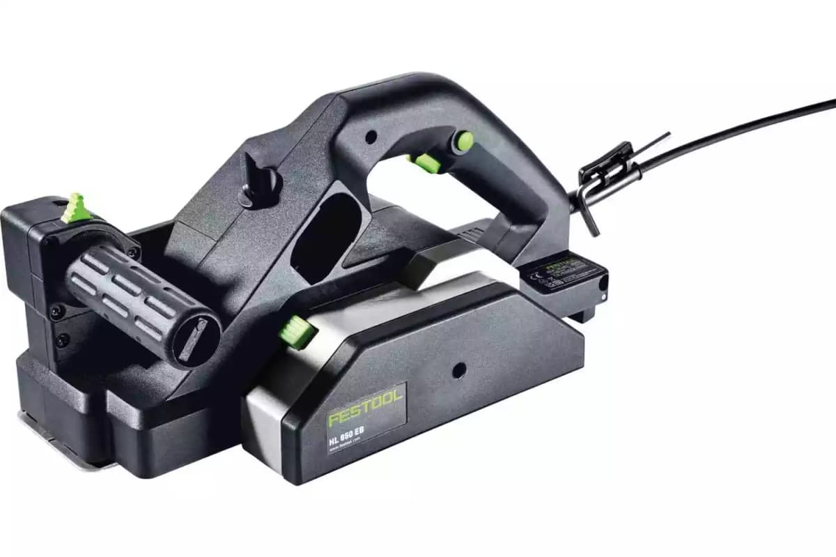 Festool HL 850 EB-Plus Schaaf In Systainer thumbnail 2