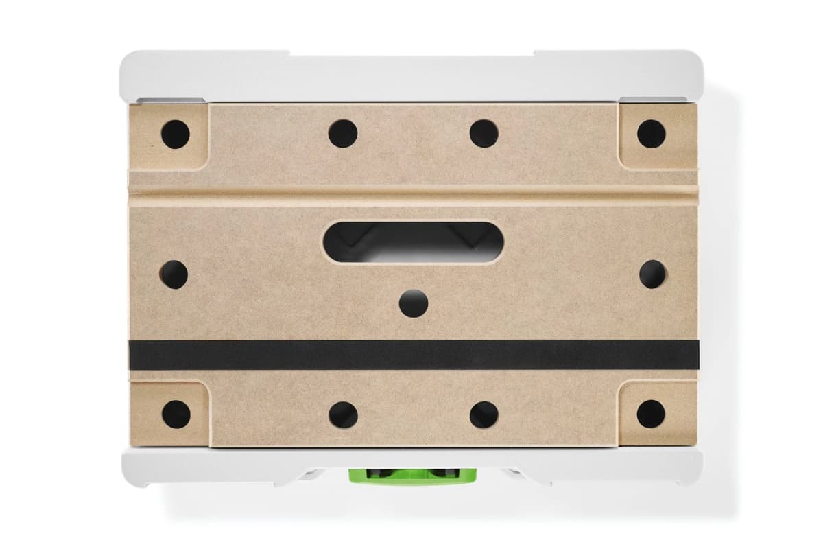 Festool SYS3-MFT M 112 Mobiele Werkbank Systainer thumbnail 3