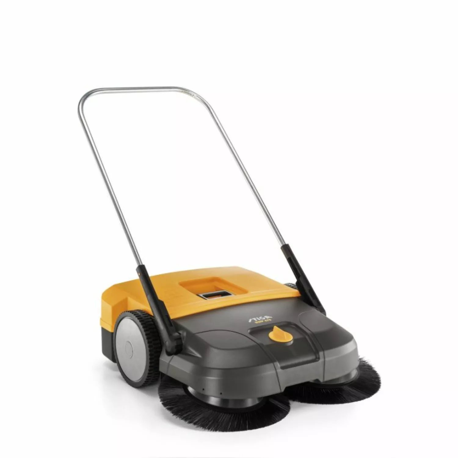 Stiga SWP 475 Handveegmachine - 50L - 2900 M