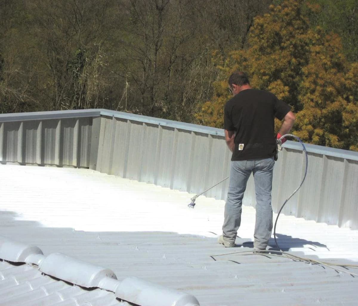 Mathys Dacfill - Grijs - 5kg thumbnail 2