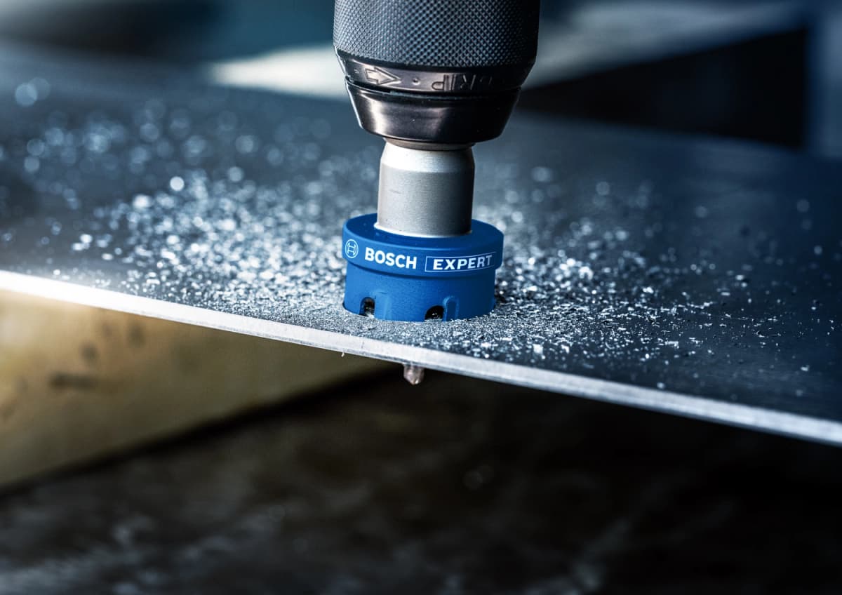 Bosch 2608901409 EXPERT Sheet Metaal Gatzaag - 26mm thumbnail 3