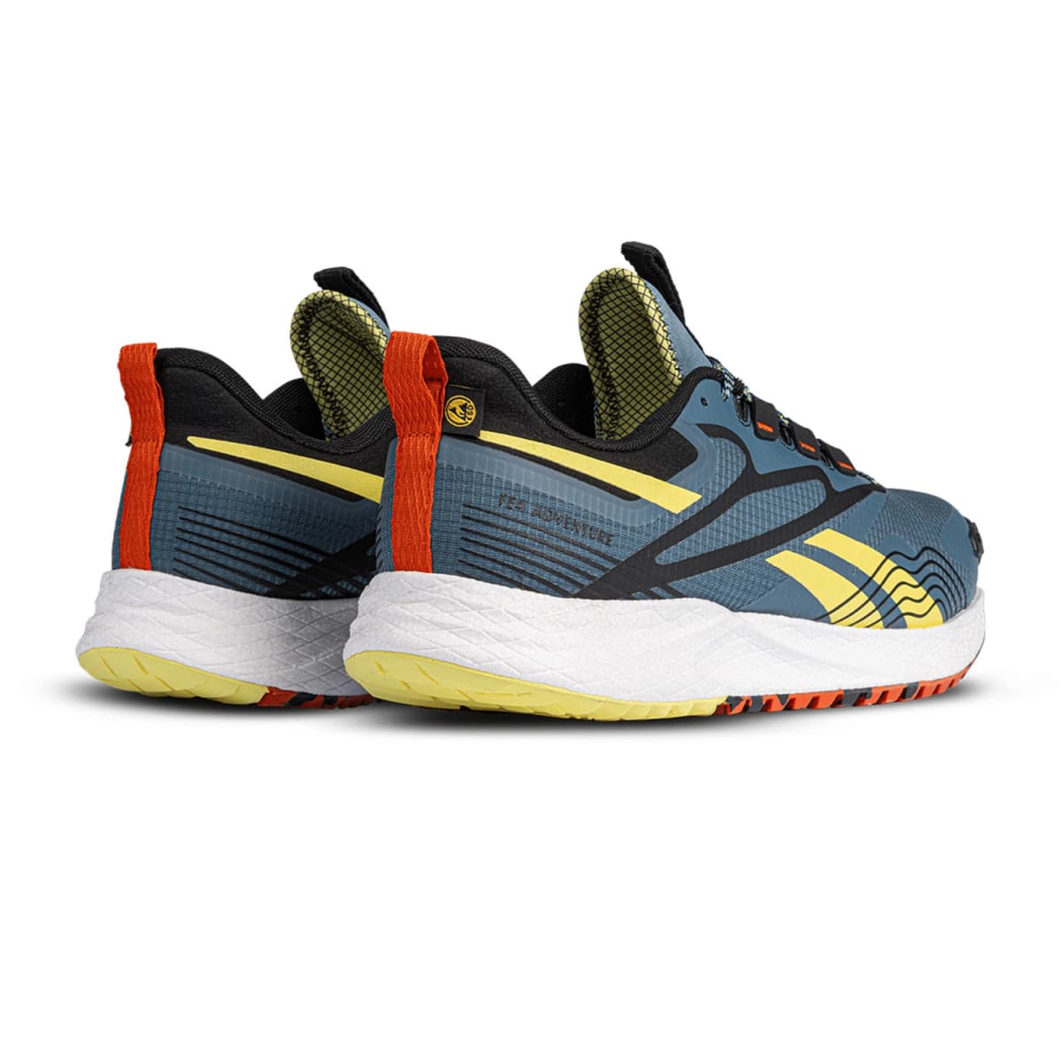 Reebok Werkschoen FE4 Adventure Blauw - Maat 44 thumbnail 3