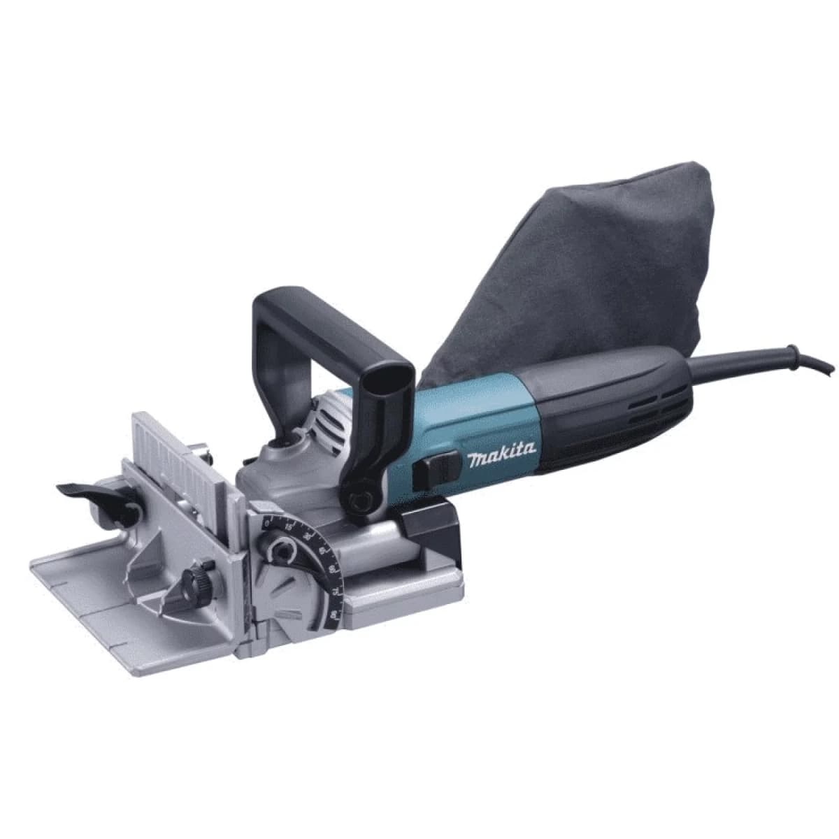 Makita PJ7000J Lamellenfrees In Mbox - 701W - 100mm thumbnail 2