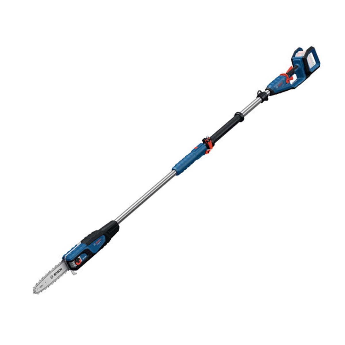 Bosch GKE 18V-25 TP 18V Accu Telescopische Snoeizaag Body