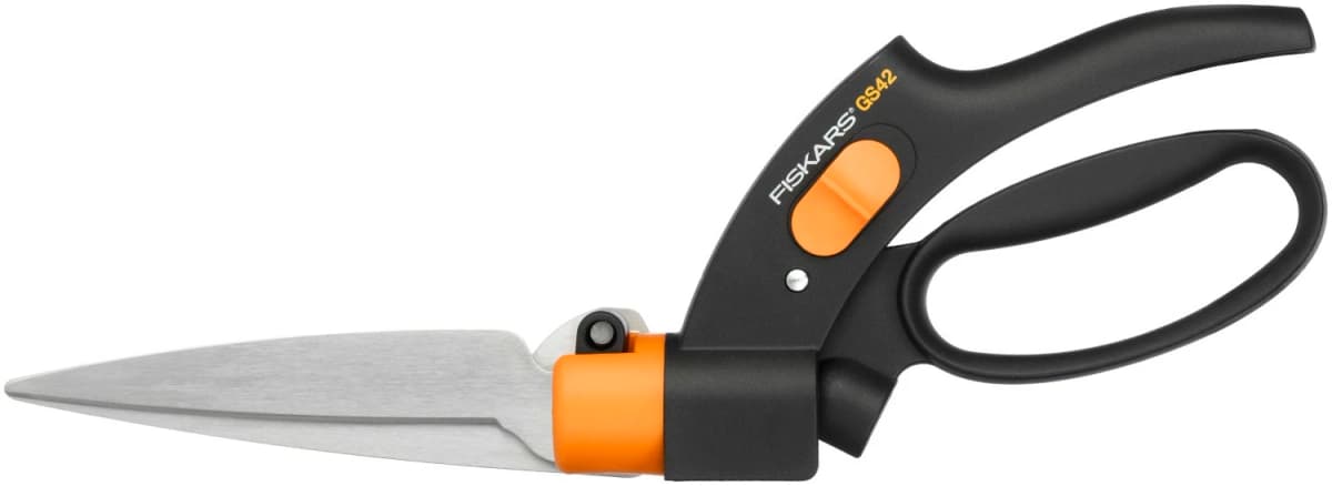 Fiskars GS42 Grasschaar - 320mm thumbnail 2