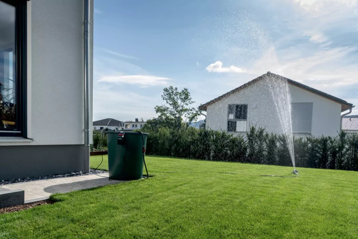 Metabo TPF 18 LTX 2200 18V LiHD Accu Dompelpomp - 2200 L/h - 2,2bar thumbnail 4