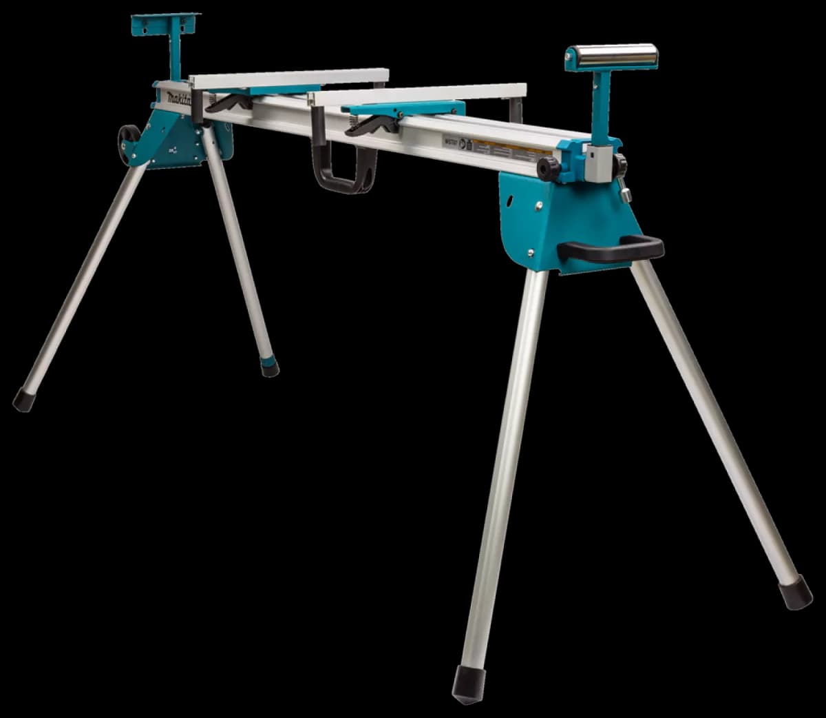 Makita DEAWST07 Onderstel Met Wielen Voor Afkort- En Verstekzagen - 3830mm thumbnail 4