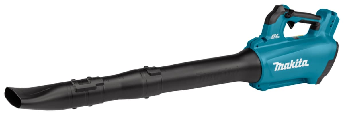 Makita DUB184Z 18V Li-Ion Accu Bladblazer Body - 176 Km/h thumbnail 2