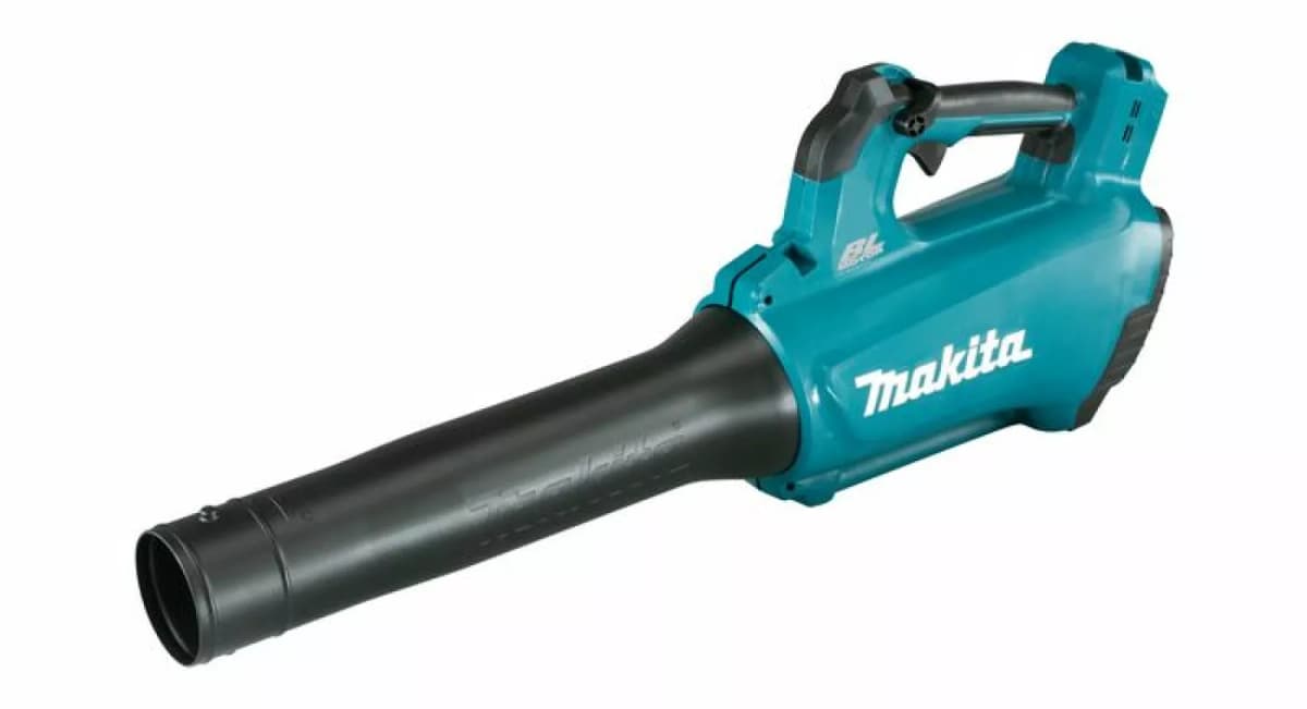 Makita DUB184Z 18V Li-Ion Accu Bladblazer Body - 176 Km/h thumbnail 3