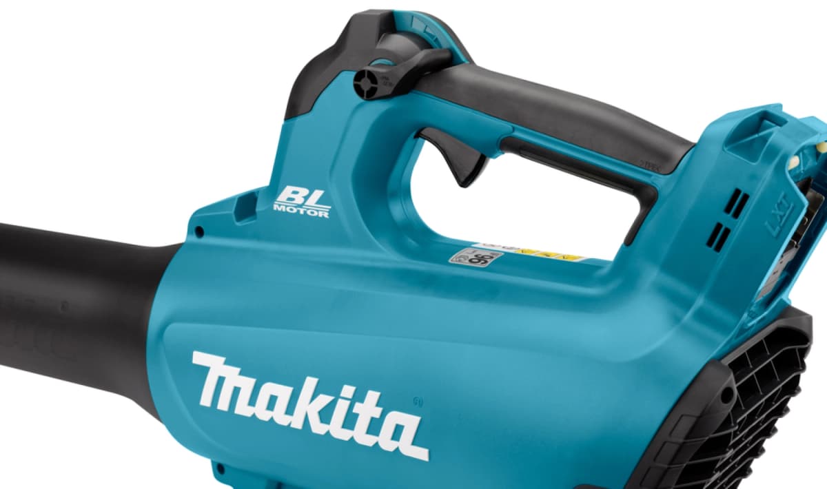 Makita DUB184Z 18V Li-Ion Accu Bladblazer Body - 176 Km/h thumbnail 4