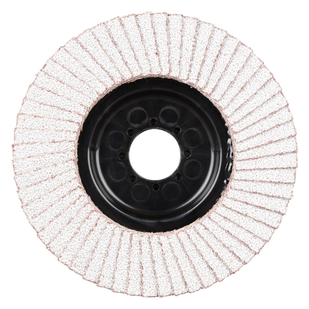 Rhodius 210475 LGA ALU K40 TOPline Lll Lamellenslijpschijf 125 X 22,23mm (10 St) K40 thumbnail 3