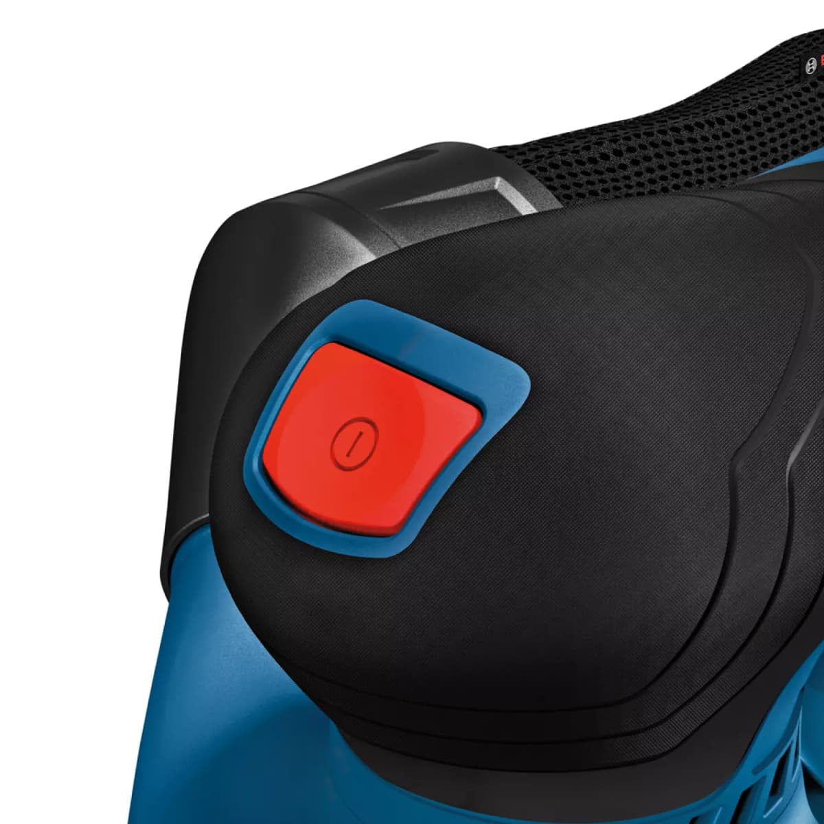 Bosch GEX 12V-125 12V Li-Ion Accu Excenterschuurmachine Body In L-Boxx - 125mm thumbnail 4