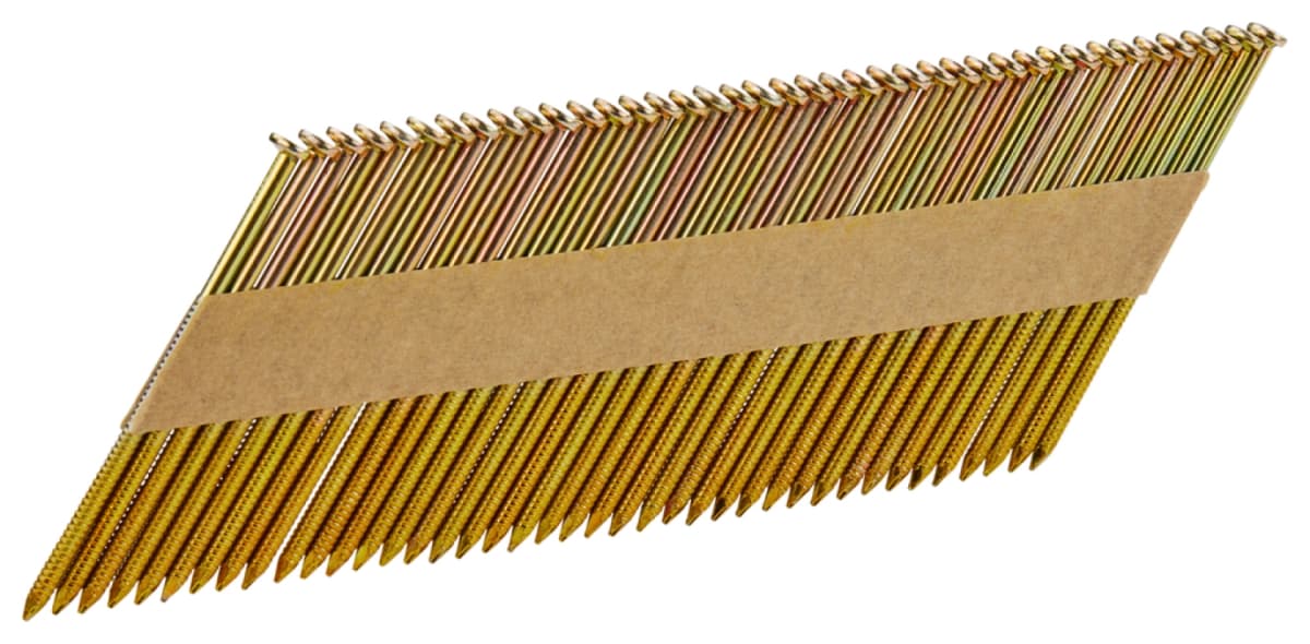 Makita P-77148 Nagel Gegalvaniseerd Hout - 3,1x75mm (2000st.)