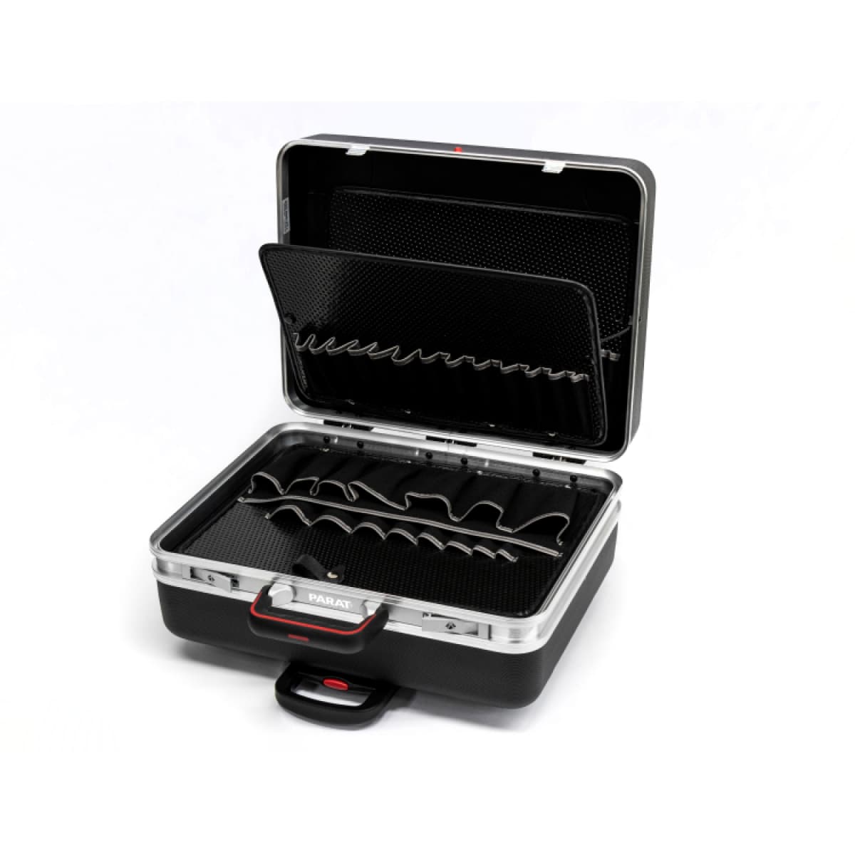 Parat 535510171 X-ABS Gereedschapskoffer ROLL DELUXE - 400 X 250 X 490mm