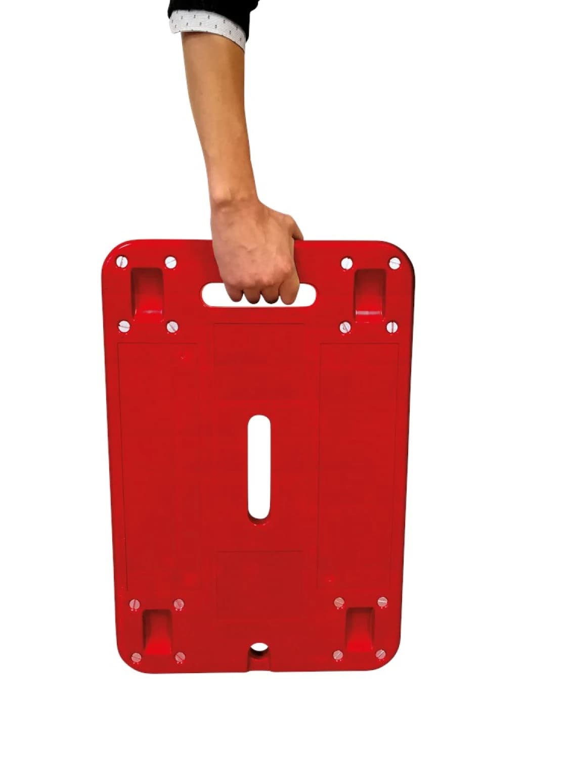 Fort PLPP03 Transport Trolley - Max. 210 Kg thumbnail 3