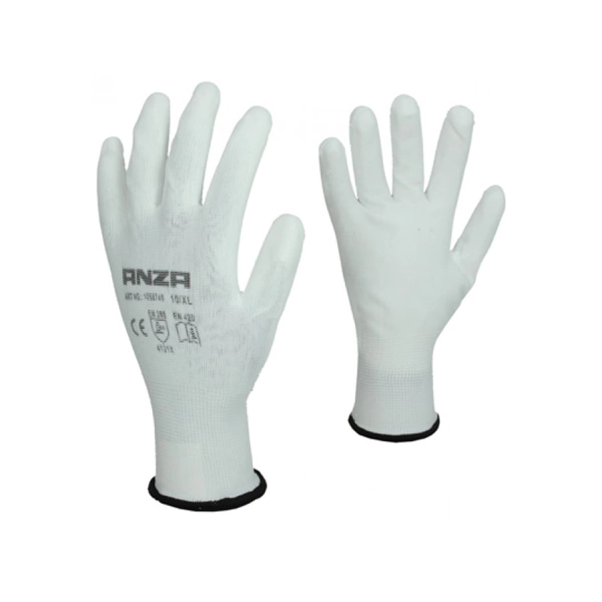 Anza PRO Schildershandschoen - Maat 10 (XL)