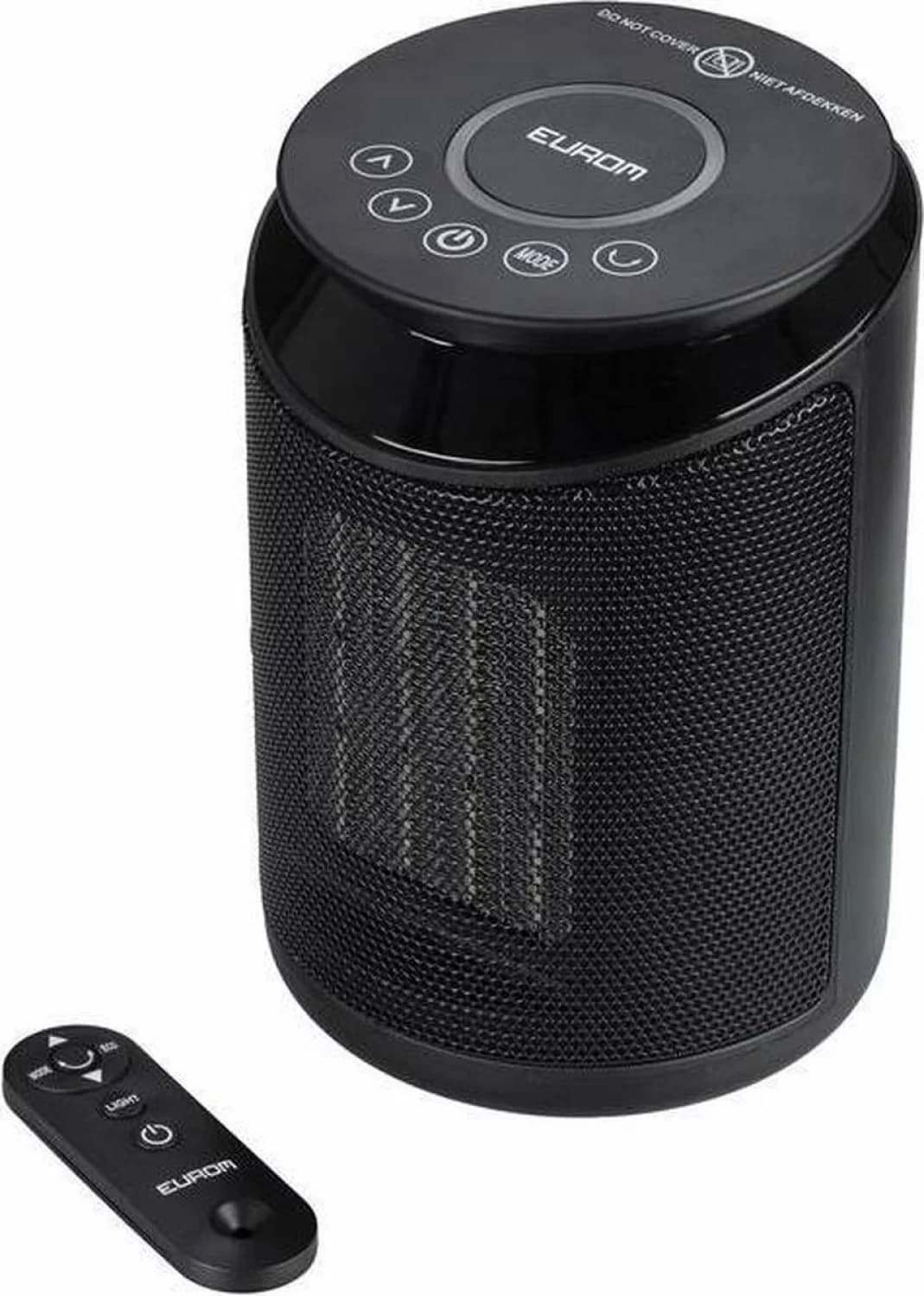 EUROM Hot Shot 2000 Wifi Keramische Kachel - 2000W thumbnail 4