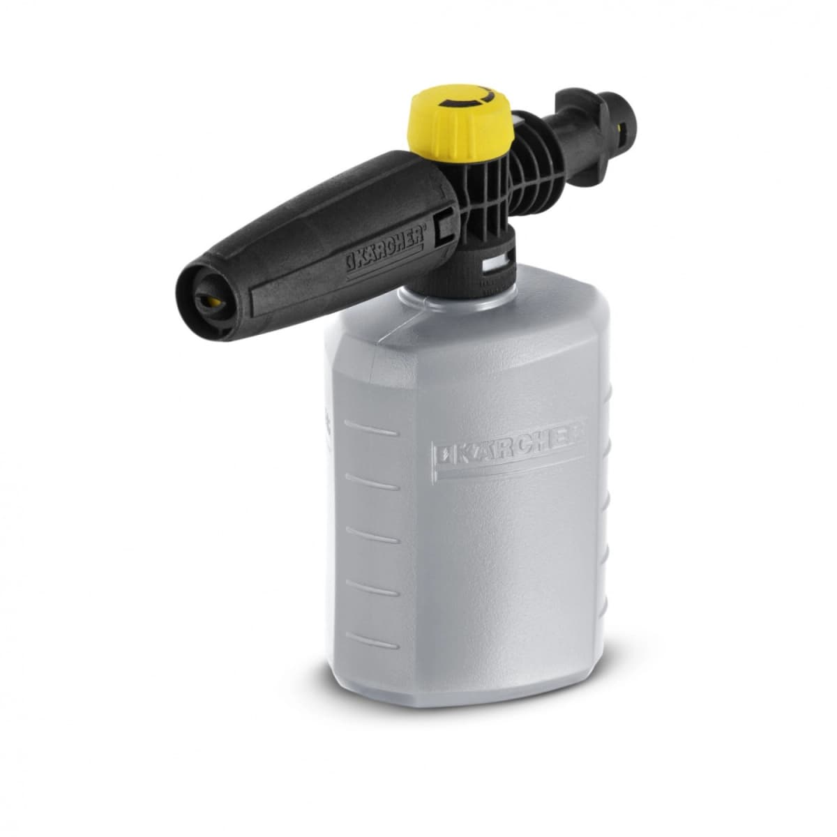 Kärcher FJ6 Foam Nozzle Regelbare Schuimsproeier Voor Hogedrukreiniger - 0,6L