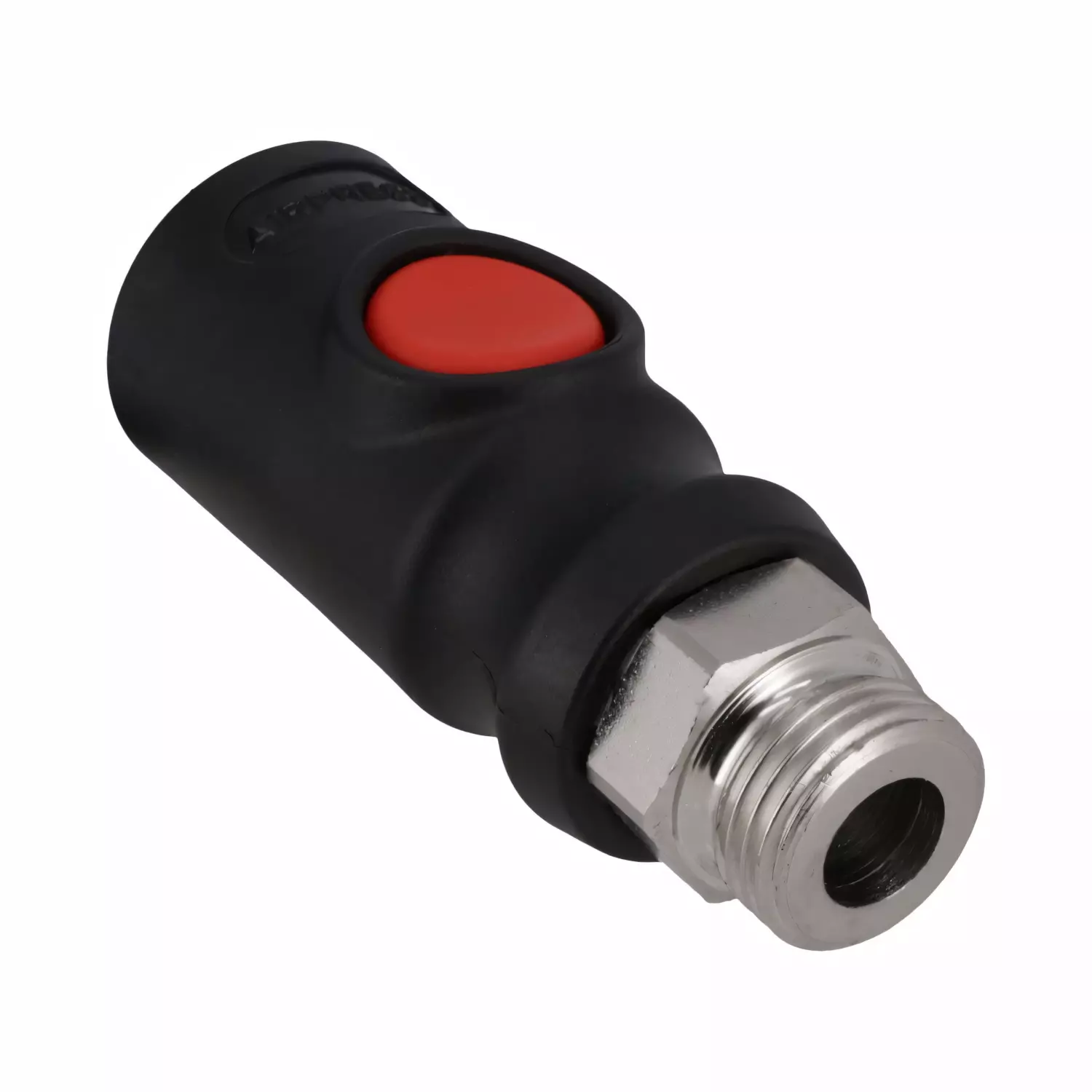 Airpress Veiligheidskoppeling Euro 1/2” Buitendraad thumbnail 2