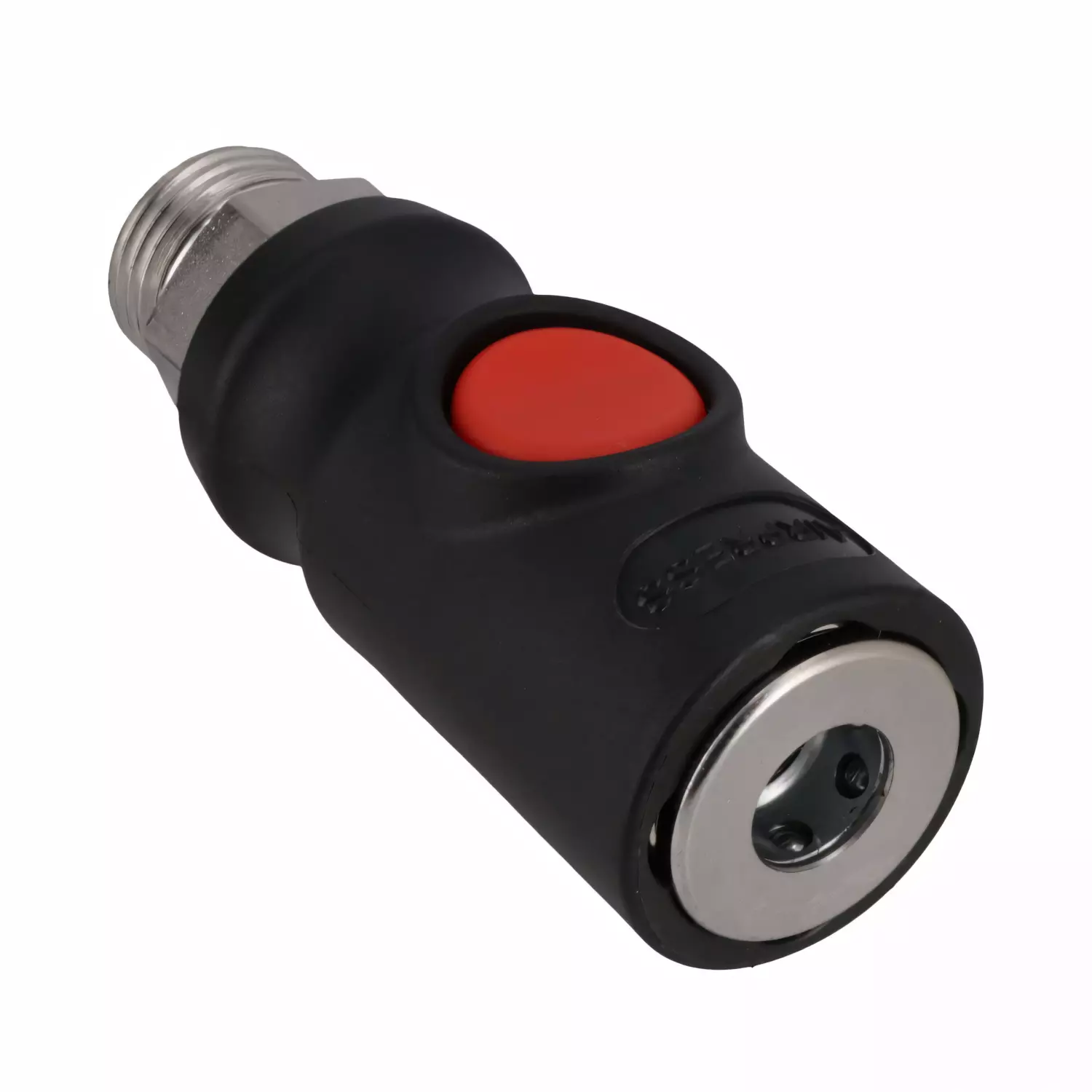 Airpress Veiligheidskoppeling Euro 1/2” Buitendraad thumbnail 3