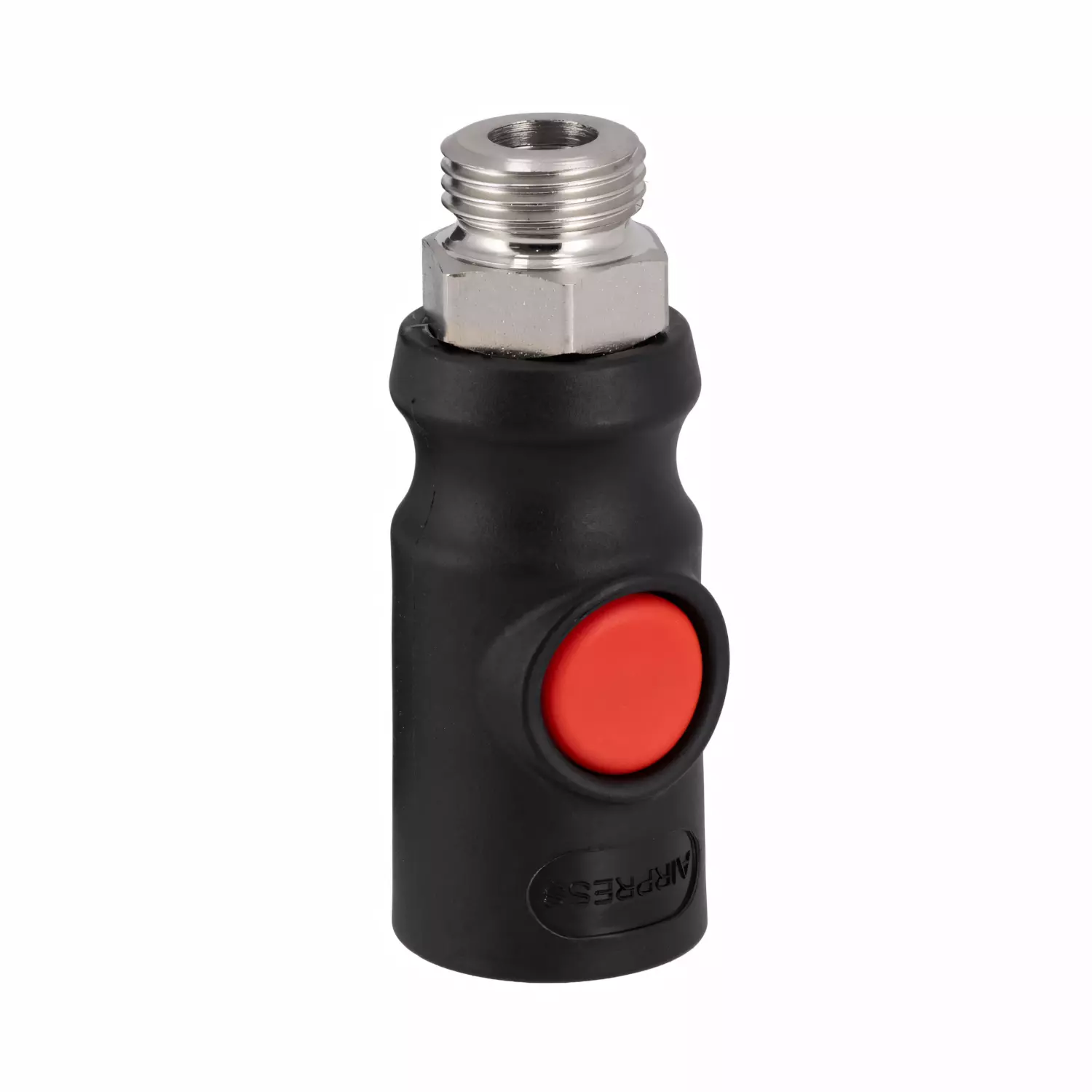 Airpress Veiligheidskoppeling Euro 1/2” Buitendraad