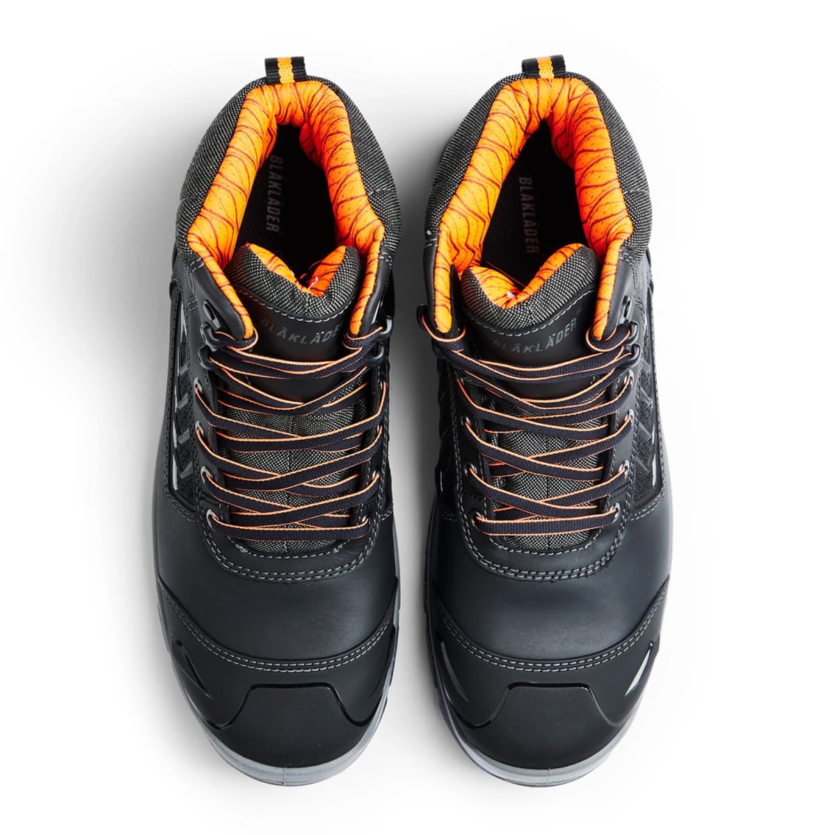 Blåkläder 2452 Elite Werkschoen - Maat 45 thumbnail 4