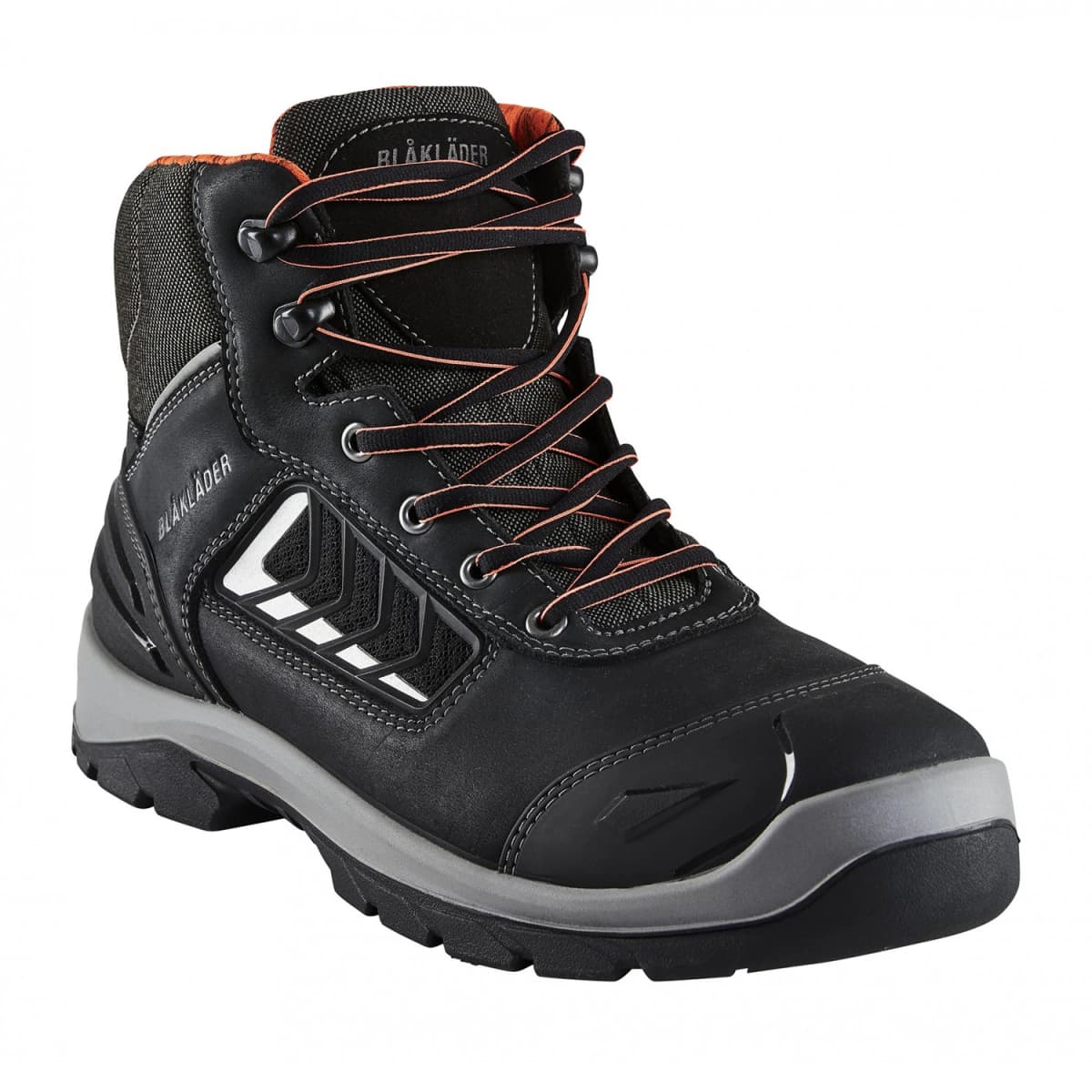 Blåkläder 2452 Elite Werkschoen - Maat 45 thumbnail 2