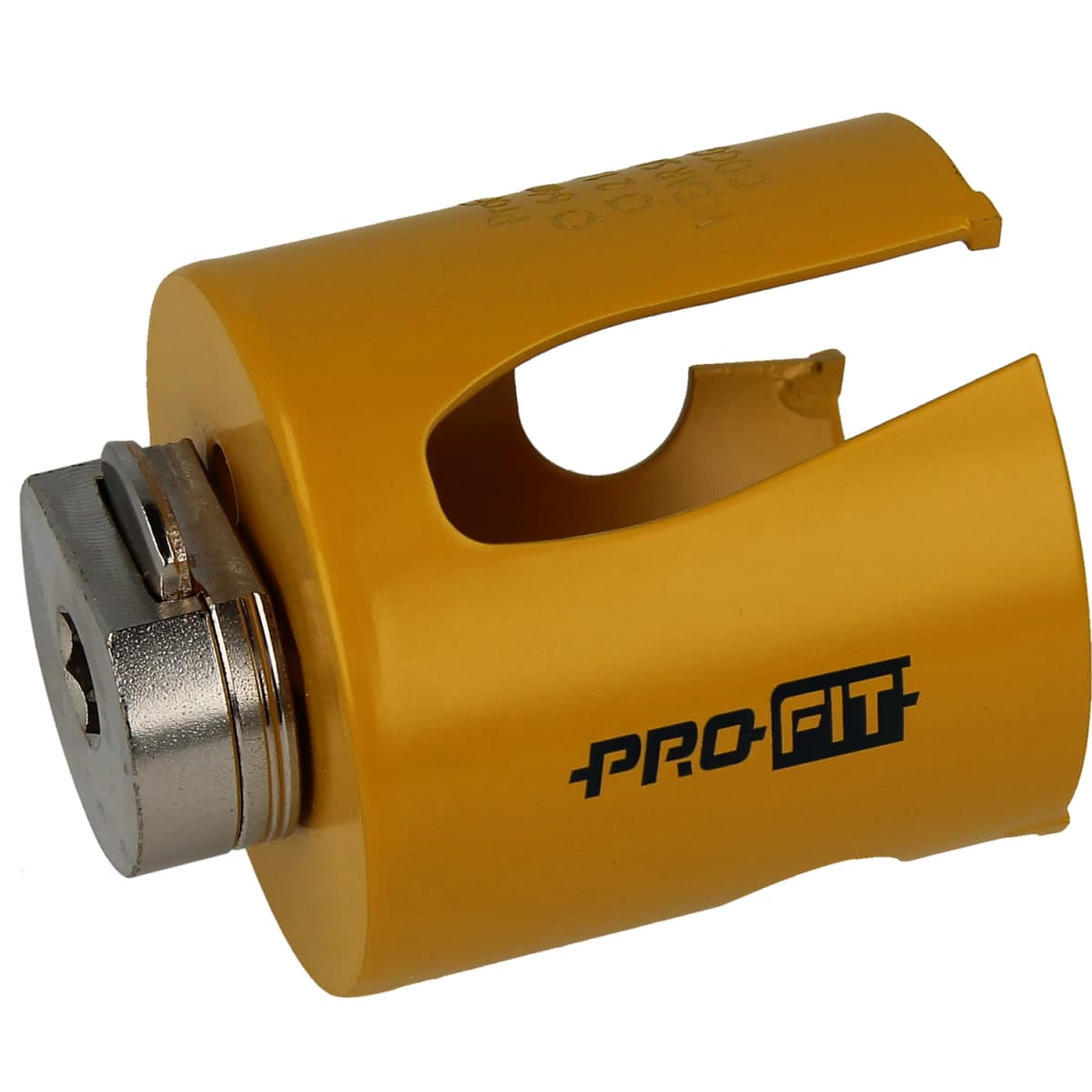 ProFit 09081068 Multi Purpose Gatzaag Incl. Adapter - 68mm